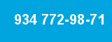 934 772-98-71 934 772-98-71
